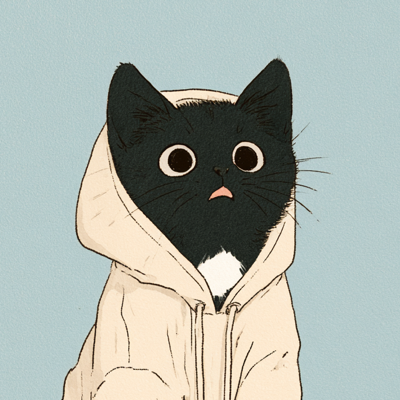 こねこ