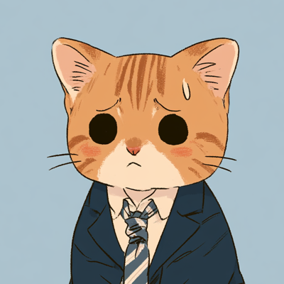 こねこ