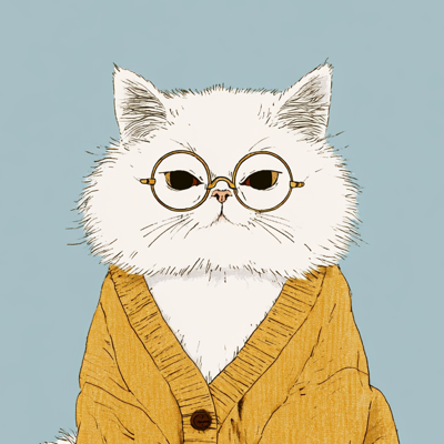 こねこ